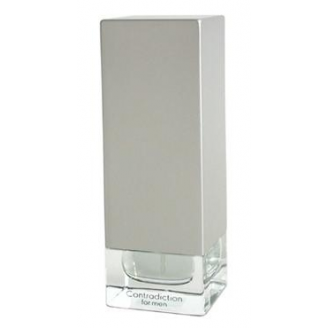 CALVIN KLEIN CONTRADICTION MEN WODA TOALETOWA 100 ML