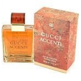 GUCCI ACCENTI WODA TOALETOWA 100 ML