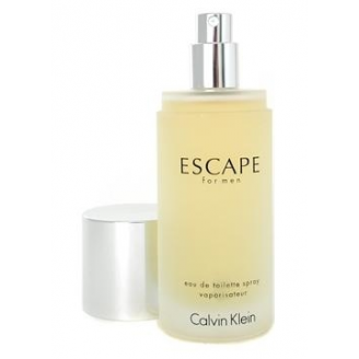 CALVIN KLEIN ESCAPE MEN WODA TOALETOWA 100 ML