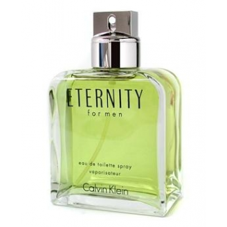 CALVIN KLEIN ETERNITY MEN WODA TOALETOWA 100 ML