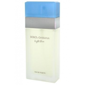 DOLCE & GABBANA LIGHT BLUE WODA TOALETOWA 100 ML