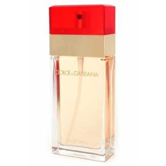DOLCE & GABBANA WOMEN WODA TOALETOWA 50 ML