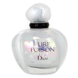 CHRISTIAN DIOR PURE POISON WODA PERFUMOWANA 100 ML