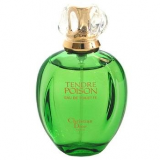 CHRISTIAN DIOR TENDRE POISON WODA TOALETOWA 100 ML