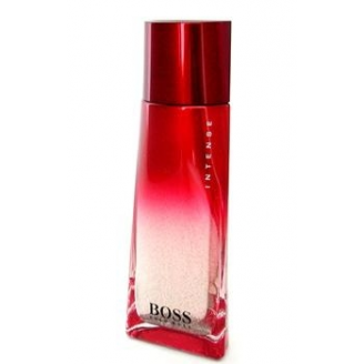 HUGO BOSS, BOSS INTENSE SHIMMER WODA TOALETOWA 50 ML