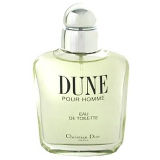 CHRISTIAN DIOR DUNE MEN WODA TOALETOWA 30 ML