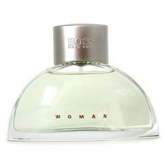 HUGO BOSS, BOSS WOMEN WODA PERFUMOWANA 90 ML