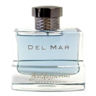 HUGO BOSS, BALDESSARINI DEL MAR WODA TOALETOWA 50 ML