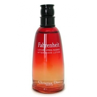 CHRISTIAN DIOR FAHRENHEIT WODA PO GOLENIU 100 ML