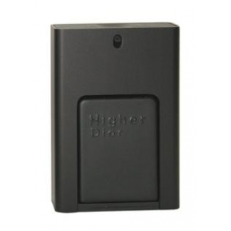 CHRISTIAN DIOR HIGHER BLACK WODA TOALETOWA 75 ML
