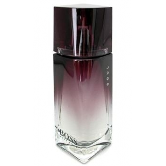 HUGO BOSS, BOSS SOUL WODA TOALETOWA 50 ML
