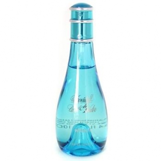 DAVIDOFF COOL WATER WOMEN WODA TOALETOWA 50 ML