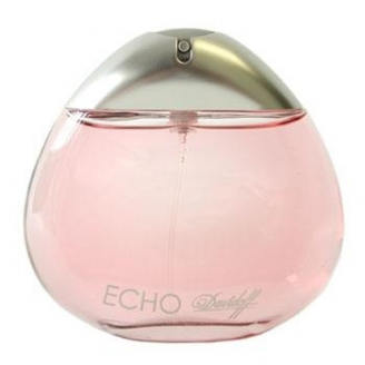 DAVIDOFF ECHO WOMEN WODA PERFUMOWANA 50 ML