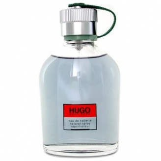 HUGO BOSS, HUGO MEN WODA TOALETOWA 40 ML