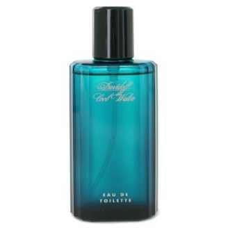 DAVIDOFF COOL WATER MEN WODA TOALETOWA 75 ML