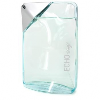 DAVIDOFF ECHO MEN WODA TOALETOWA 50 ML