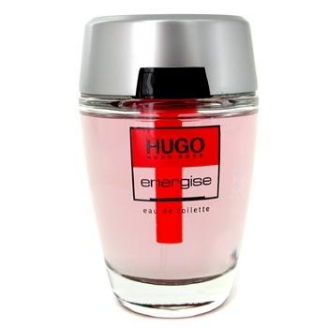 HUGO BOSS, HUGO ENERGISE WODA TOALETOWA 75 ML