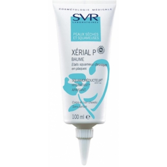 SVR XERIAL P BAUME BALSAM DO SKÓRY GŁOWY I CIAŁA 100 ML