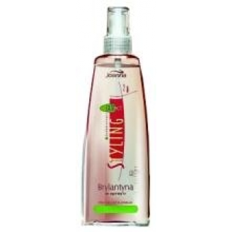 JOANNA STYLING BRYLANTYNA W SPRAY'U