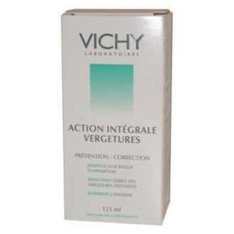 VICHY COMPLETE ACTION ACTION INTEGRALE VERGETURES - KREM NA ROZSTĘPY 125 ML