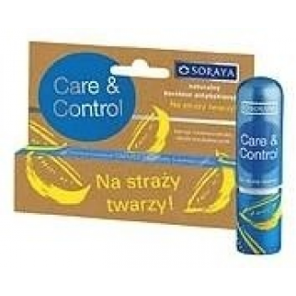 SORAYA CARE & CONTROL NATURALNY KOREKTOR ANTYBAKTERYJNY