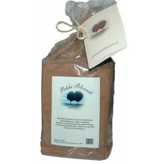 BŁONNIK POLSKI KAKAOWY 500 G