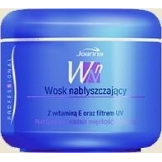 JOANNA PROFESSIONAL WOSK NABŁYSZCZAJĄCY DO WŁOSÓW