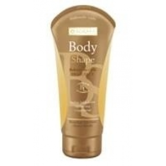SORAYA BODY SHAPE BALSAM DO CIAŁA BRĄZUJĄCY