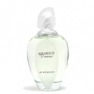 GIVENCHY AMARIGE D'AMOUR WODA TOALETOWA 50 ML