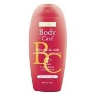 SORAYA BODY CARE MLECZKO DO CIAŁA INTENSYWNA PIELĘGNACJA 