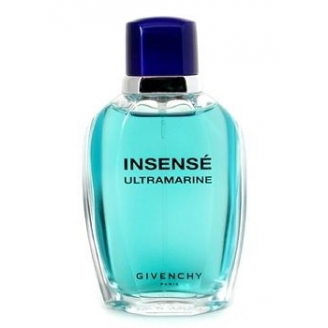 GIVENCHY INSENSE ULTRAMARINE WODA TOALETOWA 50 ML