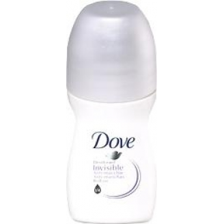 DOVE DEO INVISIBLE DRY ROLL-ON