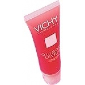VICHY OLIGO 25 PIELĘGNUJĄCY BŁYSZCZYK DO UST PROMIENNA CZERWIEŃ 1 SZT.
