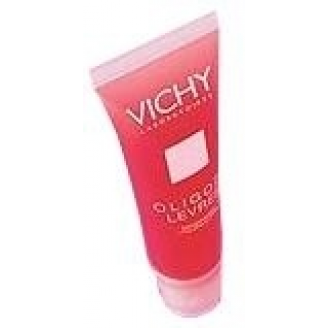VICHY OLIGO 25 PIELĘGNUJĄCY BŁYSZCZYK DO UST MUSUJĄCY RÓŻ 1 SZT.