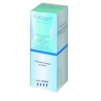 FLORAGYN PŁYN DO IRYGACJI 140 ML 