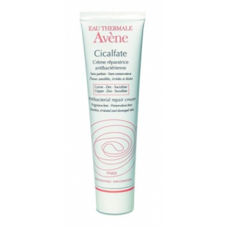 AVENE CICALFATE KREM ANTYBAKTERYJNY GOJĄCY 40 ML