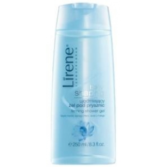 LIRENE BODY SHAPING - UJĘDRNIAJĄCY ŻEL POD PRYSZNIC