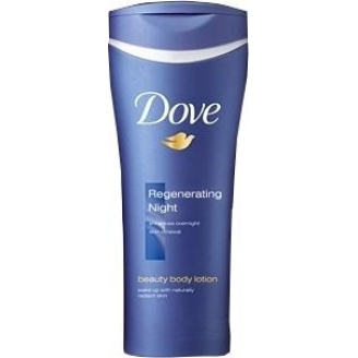 DOVE BALSAM DO CIAŁA REGENERUJĄCY NA NOC