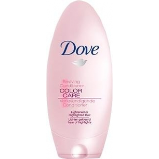 DOVE COLOR CARE ODŻYWKA REWITALIZUJĄCA DO WŁOSÓW ROZJAŚNIANYCH