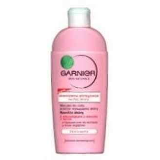 GARNIER IPS SKÓRA SUCHA  MLECZKO DO CIAŁA 250 ML +MASAŻER GRATIS!!!!
