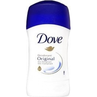 DOVE DEO ORIGINAL SZTYFT 40 G