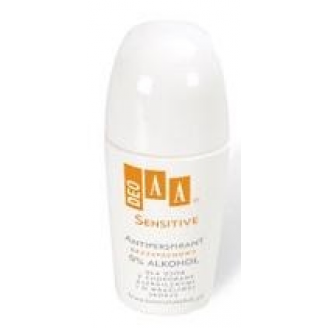 AA DEO - ANTYPERSPIRANT ROLL-ON SENSITIVE