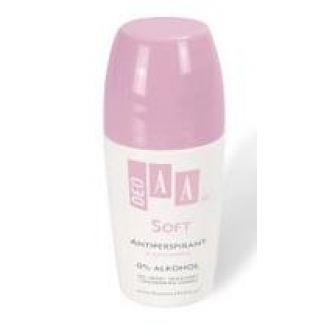 AA DEO - ANTYPERSPIRANT ROLL-ON SOFT