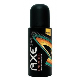 AXE UNLIMITED DEO SPRAY DEZODORANT MĘSKI