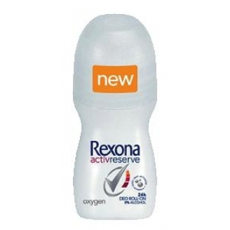 REXONA OXYGEN ROLL-ON