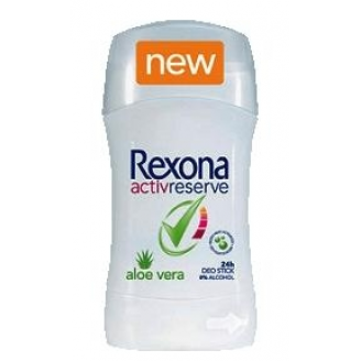 REXONA ALOE VERA SZTYFT