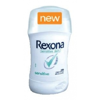 REXONA SENSITIVE SZTYFT