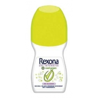 REXONA COOL GREEN ROLL-ON DLA NASTOLATEK