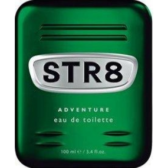STR8 ADVENTURE WODA TOALETOWA 50 ML