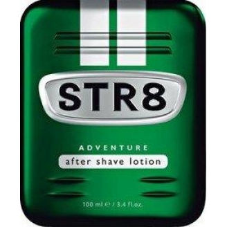 STR8 ADVENTURE WODA PO GOLENIU 50 ML